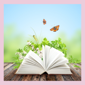 LECTURA DE REGISTROS AKASHICOS