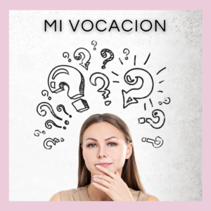 PACK 6 SESIONES DE COACHING VOCACIONAL