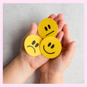 TALLER DE INTELIGENCIA EMOCIONAL